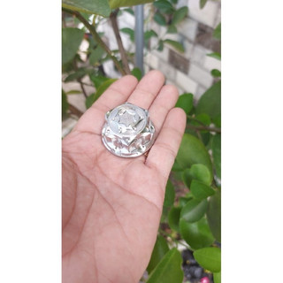 [CHÍNH HÃNG] Tán bánh sau, cốt chụp sau xe AB Vario Click SHvn Vision mới (INOX 304)