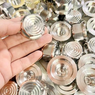 [CHÍNH HÃNG] Tán bánh sau, cốt chụp sau xe AB Vario Click SHvn Vision mới (INOX 304)