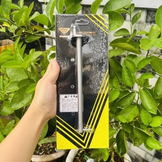 [CHÍNH HÃNG] Cốt chống đứng inox 304 vario SHvn AB 2013-2021
