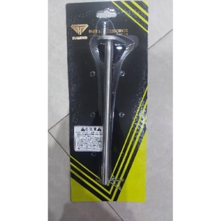 [CHÍNH HÃNG] Cốt chống đứng inox 304 vario SHvn AB 2013-2021