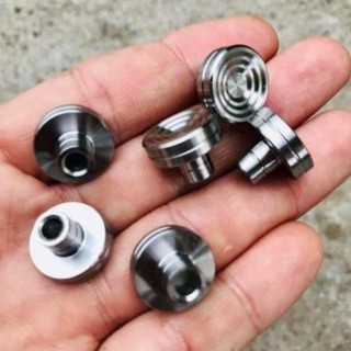 [LOẠI 1] Núm chỉnh tay thắng RCB inox 304