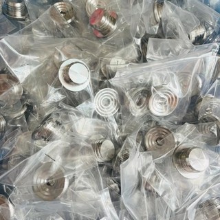 [DIAMOND] Ốc mâm lửa, Walang, Nút đề của Ex150 Ex155, cục nhỏ mâm lửa Wave (Cục mâm lửa nhỏ)