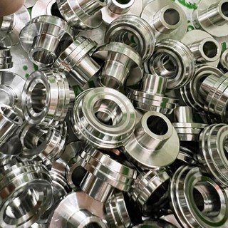 [CHÍNH HÃNG] Bộ ốc gắn khâu gác chân, tán gác chân, tán gắn phuộc xe Wave cũ / Dream - INOX 304