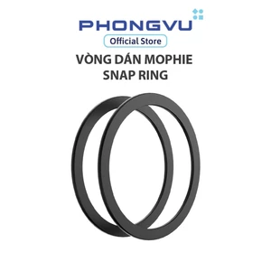 Vòng dán Mophie Snap Ring - Bảo hành 12 tháng