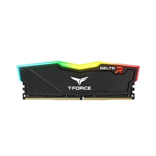 RAM Team T-Force Delta Black RGB