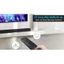 Loa Soundbar Samsung HW-T420 - 2.1 Ch - 150W - Smart Sound, Thiết kế nguyên khối - Bảo hành 12 tháng