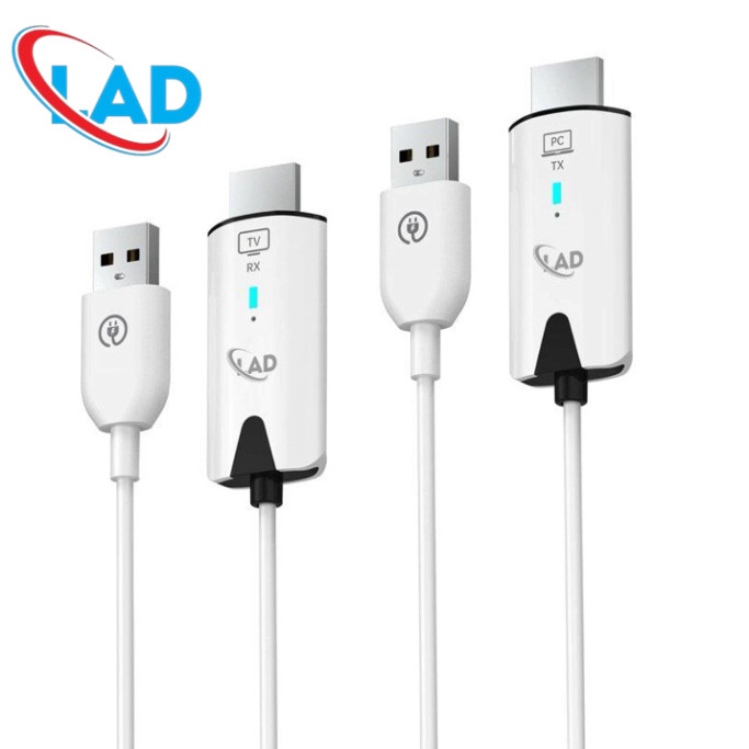 HDMI Không dây chính hãng (LAD) 2026