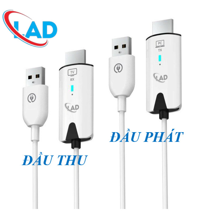 HDMI Không dây chính hãng (LAD) 2026