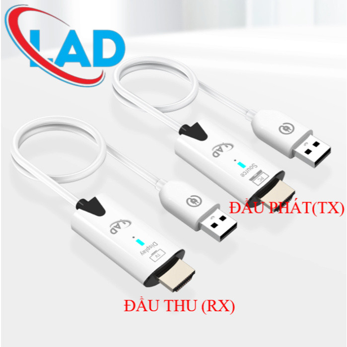 HDMI Không dây chính hãng (LAD) 2026