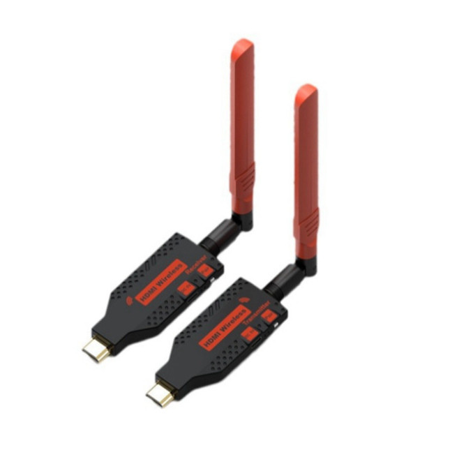 HDMI không dây 150M Full HD 1080 60Hz sử dụng được nhiều tivi (150ALL)