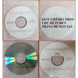 BỘ 2 ĐĨA CD 3022.( 2 CD ) Tuyen Tap Nhac Xuan Remix Hay Nhat Nhac Tet Remix Chuc Mung Nam Moi