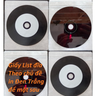 BỘ 2 ĐĨA CD 3022.( 2 CD ) Tuyen Tap Nhac Xuan Remix Hay Nhat Nhac Tet Remix Chuc Mung Nam Moi