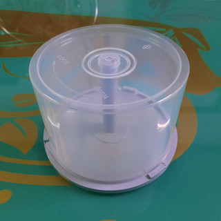 HỘP CD TRỐNG ĐỰNG 25 HOẶC 50 ĐĨA CD - DVD.