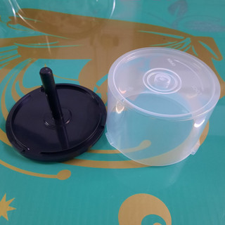 HỘP CD TRỐNG ĐỰNG 25 HOẶC 50 ĐĨA CD - DVD.