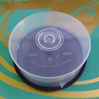 HỘP CD TRỐNG ĐỰNG 25 HOẶC 50 ĐĨA CD - DVD.