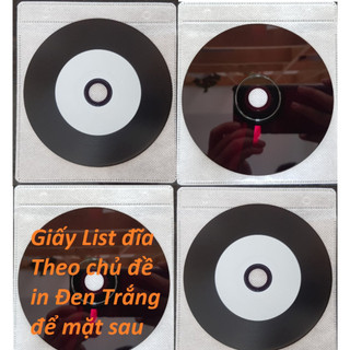 Đĩa CD 2904 Đan Trường Vol.2 - Đi về nơi xa (1999) chất lượng cao