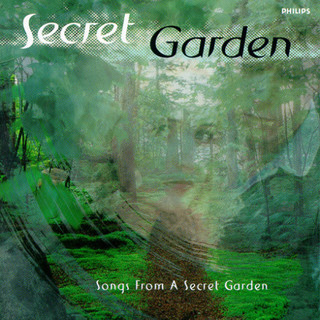 ĐĨA CD 990 [1995] SECRET GARDEN - SONGS FROM A SECRET GARDEN chất lượng cao