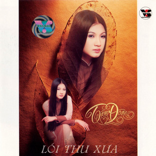 ĐĨA CD 935 VSCD - TÂM DOAN - LOI THU XUA chất lượng cao