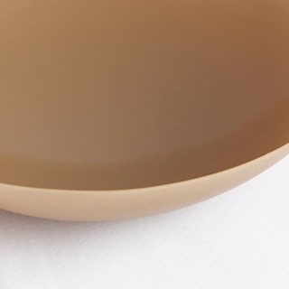 Hộp 2 Miếng dán ngực silicone iBasic nhiệt tự thân tái sử dụng không keo an toàn cho da PK107