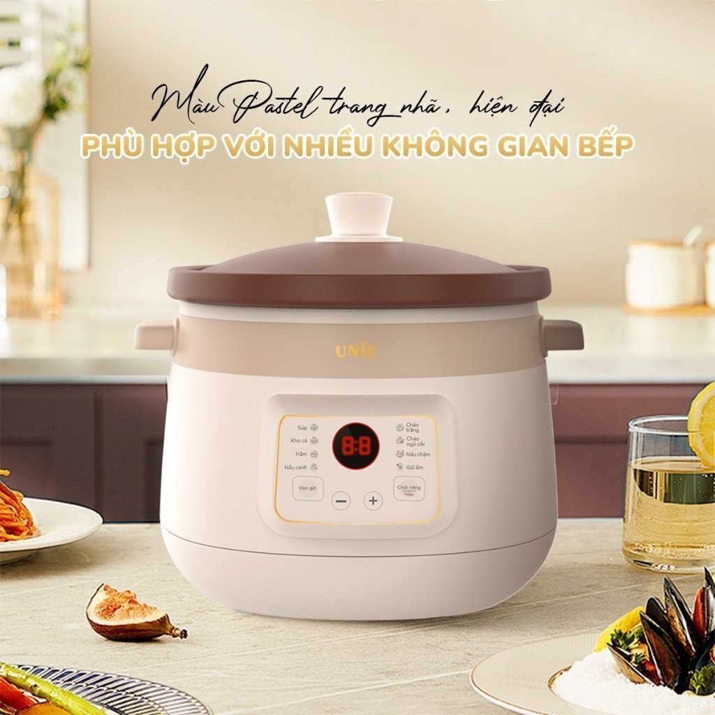 Nồi kho cá điện