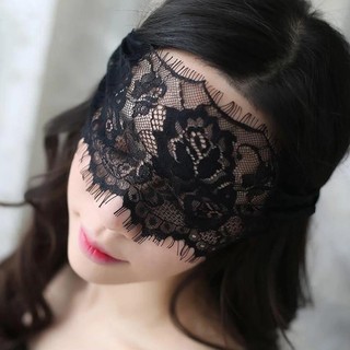 Mặt nạ ren, che mặt họa tiết ren cô dâu sexy gợi cảm tạo cảm giác đáng yêu PK02 Băng đô bịt mắt bí ẩn quyến rũ