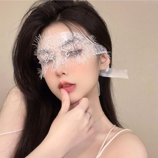 Che mặt Ren sexy gợi cảm PK02 CHE TÊN Bịt mắt Ren gợi cảm quyến rũ, Bịt mắt Ren sexy quyến rũ