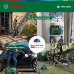 Máy phun xịt rửa Bosch Easy Aquatak 120 — ảnh 5