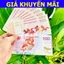 Tiền Mã Đáo Thành Công Macao Lưu Niệm Hình Con Ngựa và Cá Chép Vượt Vũ Môn Lì Xì Tết Ý Nghĩa