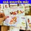 Tiền Mã Đáo Thành Công Macao Lưu Niệm Hình Con Ngựa và Cá Chép Vượt Vũ Môn Lì Xì Tết Ý Nghĩa
