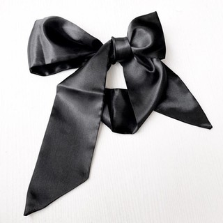 Khăn Lụa Che Mắt Bí Ẩn, Băng Đô Bịt Mắt Sexy Chất Thun PK07 Có Thể Kết Hợp Với Bất Kì Váy Ngủ Nào