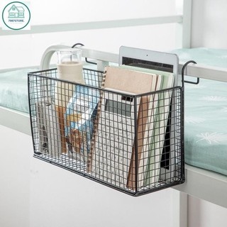 KỆ ĐỂ ĐỒ Giá Treo, Giỏ Đựng Đồ Cạnh Giường, Cửa Sổ, Có Móc Treo Cho Ký Túc Xá Sinh Viên..