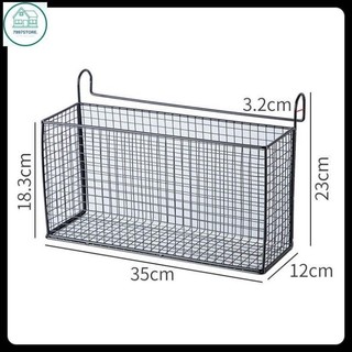 KỆ ĐỂ ĐỒ Giá Treo, Giỏ Đựng Đồ Cạnh Giường, Cửa Sổ, Có Móc Treo Cho Ký Túc Xá Sinh Viên..