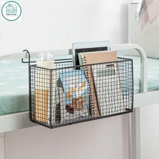 KỆ ĐỂ ĐỒ Giá Treo, Giỏ Đựng Đồ Cạnh Giường, Cửa Sổ, Có Móc Treo Cho Ký Túc Xá Sinh Viên..