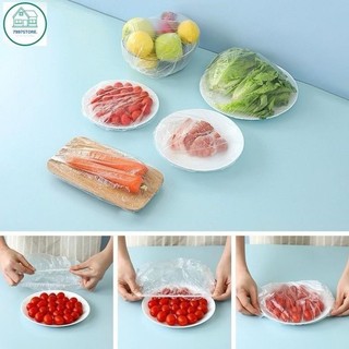 Túi màng co PE chất lượng thực phẩm siêu dai