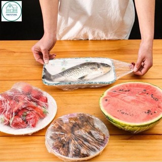 Túi màng co PE chất lượng thực phẩm siêu dai