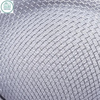 Vợt Ray Lọc Inox Cao Cấp, Ray Lọc Mịn 2 Lớp XỊN