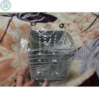 Giỏ Đựng Đũa Bắng INOX, Sang Trọng, Tiên Lợi, Gọn Gàng, Tiện Ích...