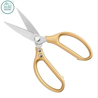 Kéo Nhật SK5 Đa Năng Siêu Bền Chất Liệu Thép nhập khẩu Nhật Bản Cắt Xương Gà,  Vịt Đa Năng Siêu Bền