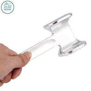 Búa Gang Đâm Dần Thịt, Đập Đá Màu Bạc, Xăm Dằm Thịt Bò, Thịt Lợn Thông Minh. Tiện ích