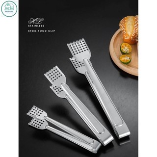 Kẹp gắp đá, đồ nướng tiện lợi cho gia đình