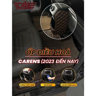 Ốp Bảo Vệ Điều Hòa Ô Tô Kia Carens 2023 2024 2025 2026 Chống Trầy Xước, Chống Bẩn