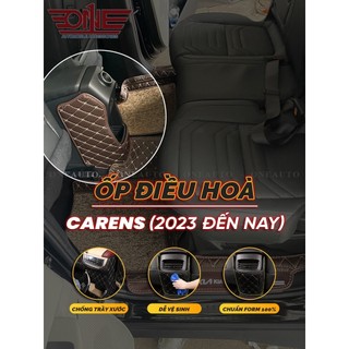 Ốp Bảo Vệ Điều Hòa Ô Tô Kia Carens 2023 2024 2025 2026 Chống Trầy Xước, Chống Bẩn