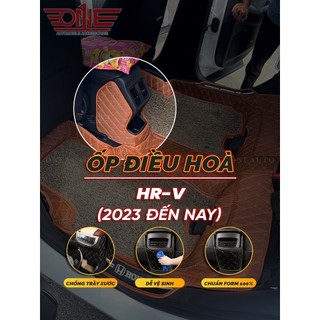 Ốp Bảo Vệ Điều Hòa Ô Tô Honda HRV 2023 2024 2025 2026 Chống Trầy Xước, Chống Bẩn