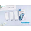 Kính cường lực Full keo chống va đập Kuzoom