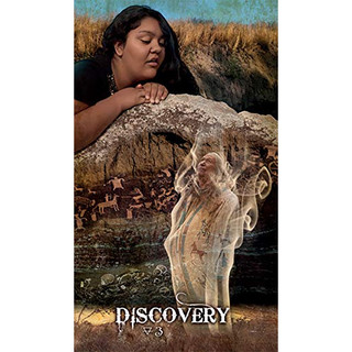 Bộ Bài Transformation Oracle (Mystic House Tarot Shop) - Bài Gốc Authentic Chính Hãng 100%