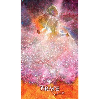 Bộ Bài Transformation Oracle (Mystic House Tarot Shop) - Bài Gốc Authentic Chính Hãng 100%