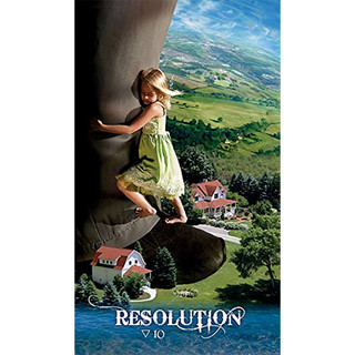 Bộ Bài Transformation Oracle (Mystic House Tarot Shop) - Bài Gốc Authentic Chính Hãng 100%