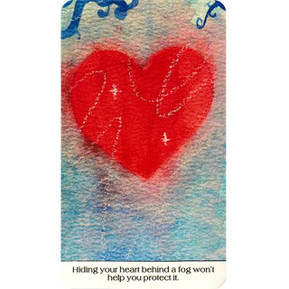 Bộ Bài Think Oracle (Mystic House Tarot Shop) - Bài Gốc Authentic Chính Hãng 100%
