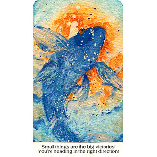 Bộ Bài Think Oracle (Mystic House Tarot Shop) - Bài Gốc Authentic Chính Hãng 100%