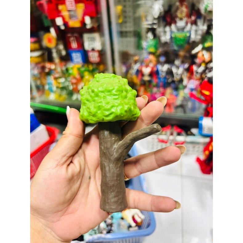 Mô hình figure resin tree ~8cm | Shopee Việt Nam